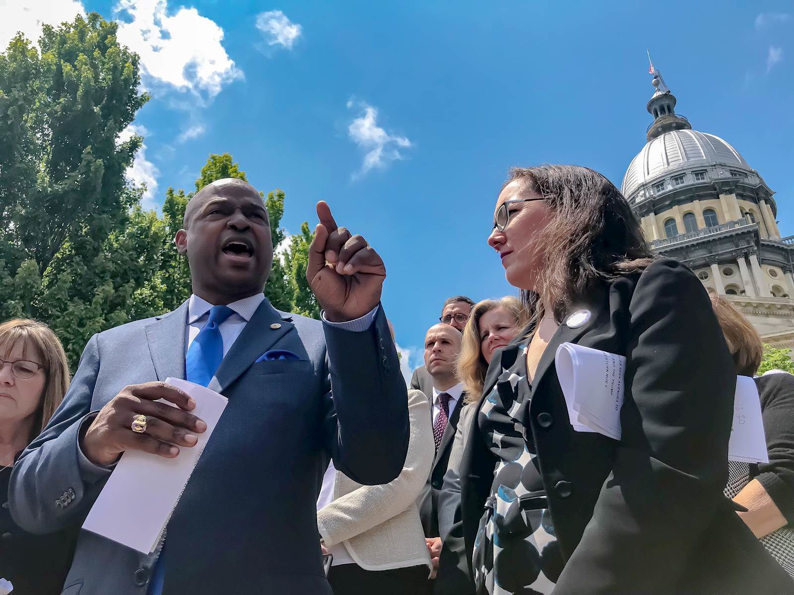 Reproductive Health Act